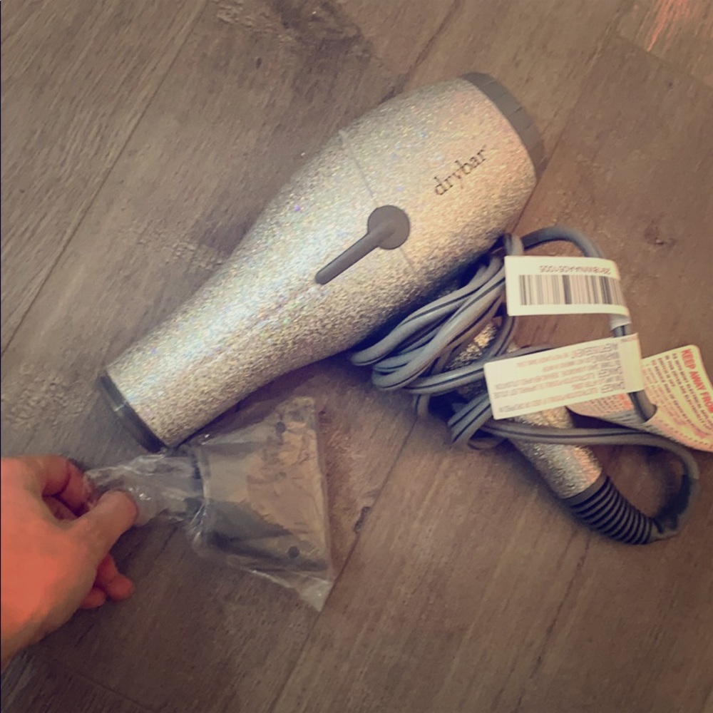 Drybar Glam Blow Dryer